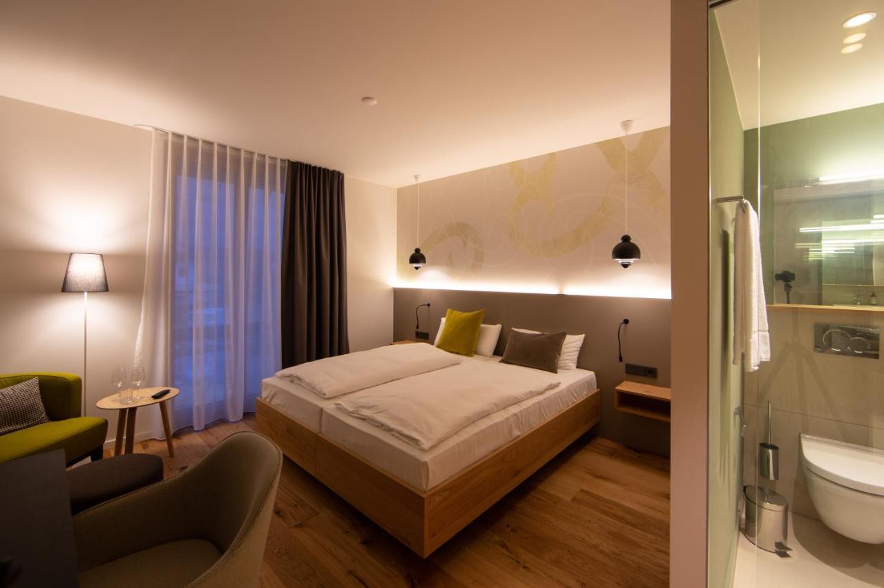 Hotel Zum Loewen Eimeldingen Esterno foto