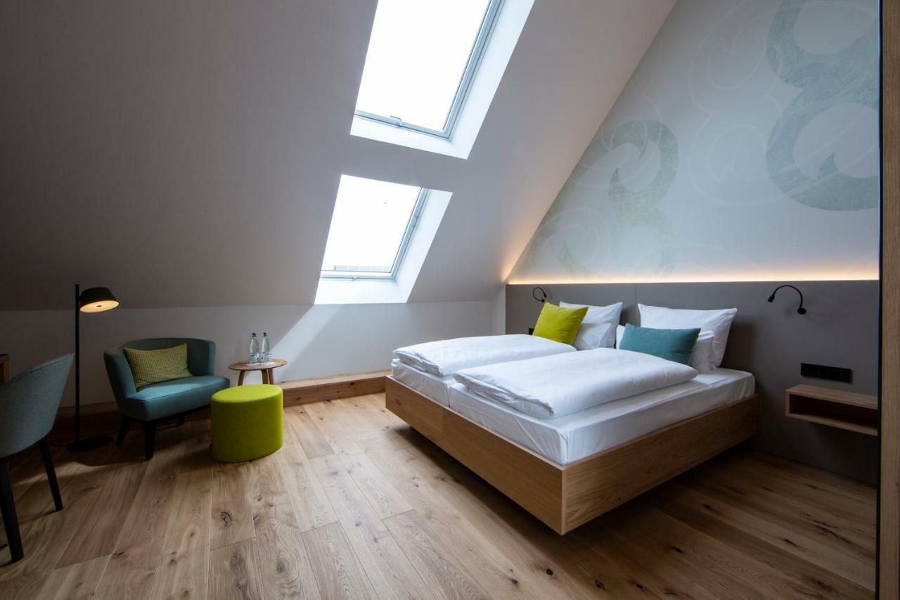 Hotel Zum Loewen Eimeldingen Esterno foto